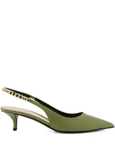 Gucci 45mm Signoria Pumps