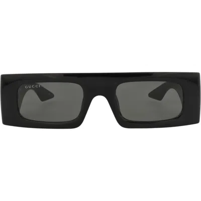 GUCCI GUCCI 49MM SQUARE SUNGLASSES