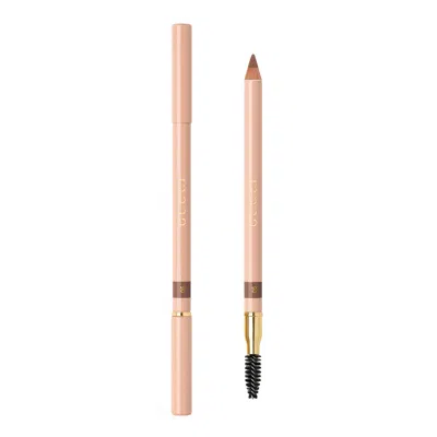 Gucci Crayon Définition Sourcils Eyebrow Pencil 5 Auburn 0.04 oz/ 1.19 G