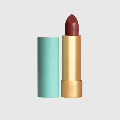 Gucci 5 Ester Rosewood In Brown