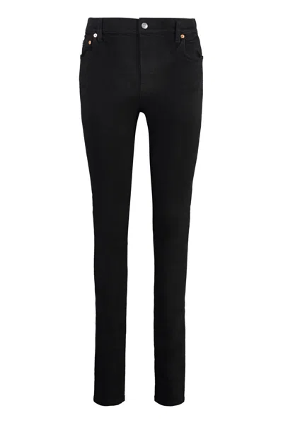 Gucci 5-pocket Skinny Jeans