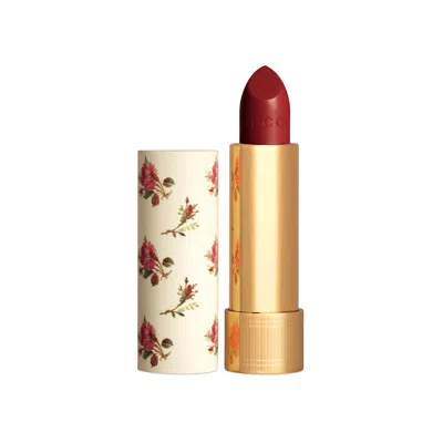 Gucci 502 Eadie Scarlet In Rot