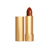 Gucci Long Lasting Satin Lipstick 505 Janet Rust 0.12 oz/ 3.5 G In Rot