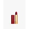 Gucci Rouge À Lèvres 509 Rosso Ancora Matte Lipstick 3.5g In 509 Rosso Ancora