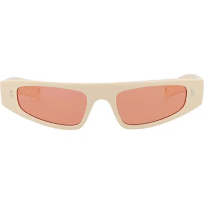 GUCCI GUCCI 51MM CAT EYE SUNGLASSES