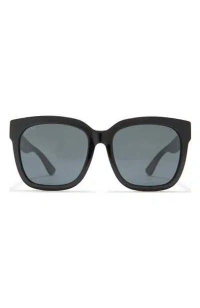 Gucci 54mm Square Sunglasses