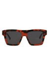 Gucci Men's Gg0962s 55mm Sunglasses In Havana Havana Grey