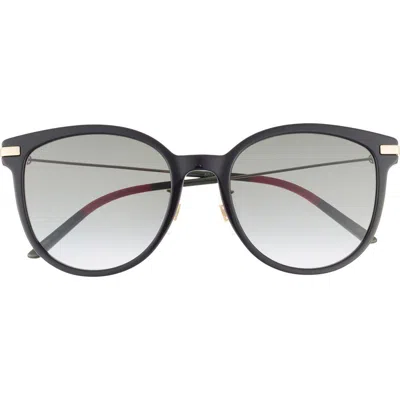 Gucci 56mm Square Sunglasses In Multi
