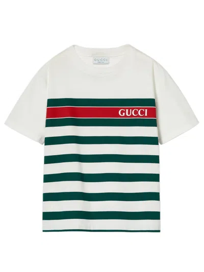 Gucci Kids' 575114.xjgy5 In White