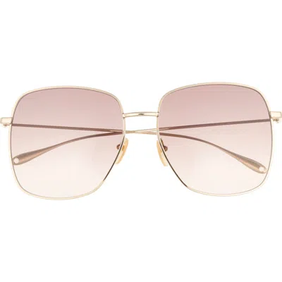 Gucci 59mm Square Sunglasses In Multi