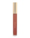 Gucci 6.5oz Janet Rust Rouge A Levres Liquid Matte Lip Colour