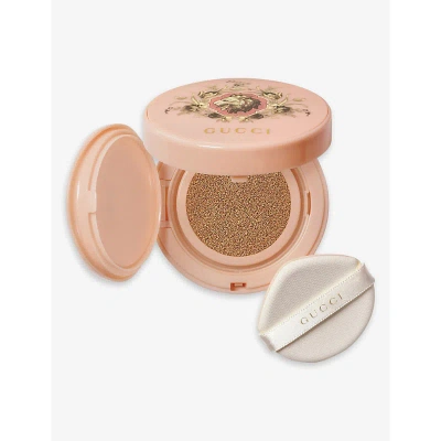 Gucci 7 Cushion De Beaute Foundation 14g