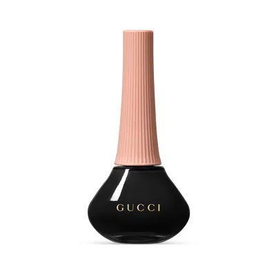 Gucci 700 Crystal Black In Schwarz