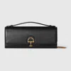 Gucci 73 Clutch In Black