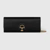 Gucci 73 Clutch In Black