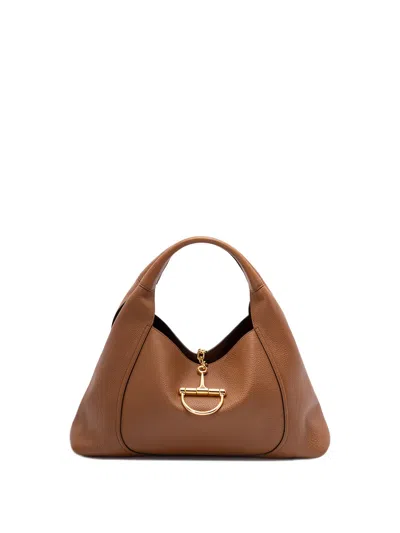 GUCCI 73` HANDBAG