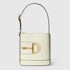 Gucci 73 Mini Bucket Bag In Neutral