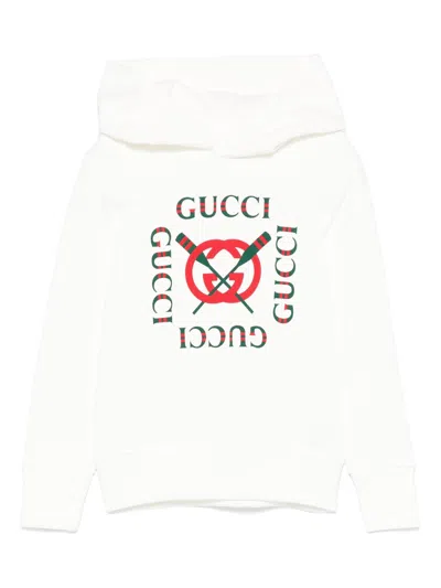 Gucci Kids' 771624.xjgzd In White