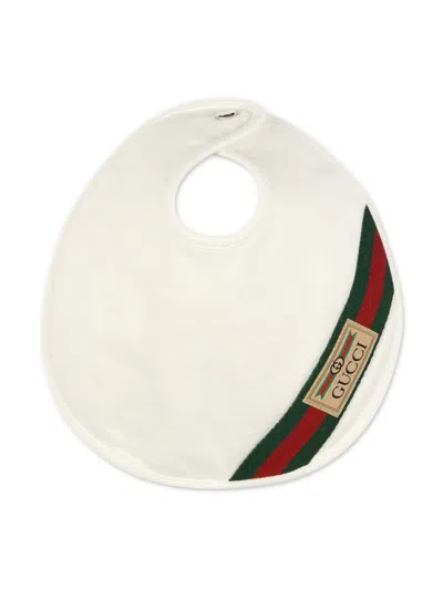 Gucci Kids' 774011.3k107 In White