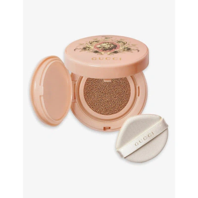 Gucci 8 Cushion De Beaute Foundation 14g