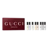 Gucci 8 Piece Fragrance Sampling Gift Set