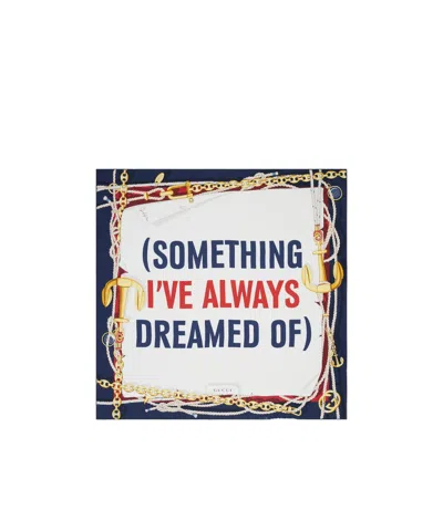 Gucci 90 X 90 Project Printed Silk Carré In Multi