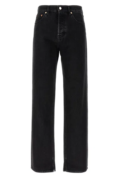 GUCCI GUCCI '90'S' JEANS