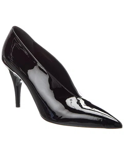 Gucci 97 Patent Pump In Black