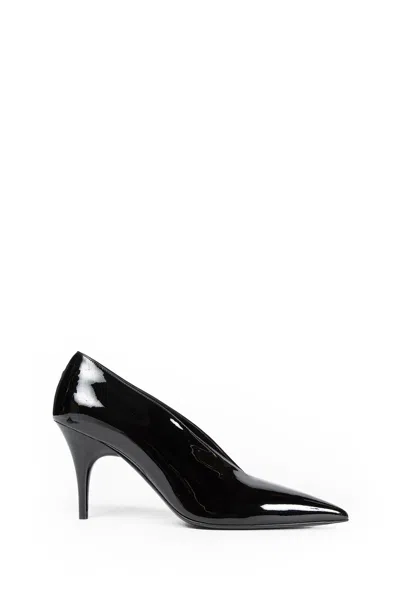 Gucci 97 Pumps In Black
