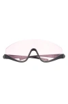 Gucci 99mm Shield Sunglasses In Multi