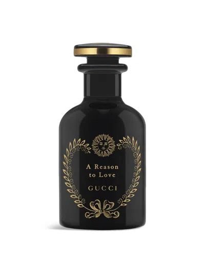 Gucci A Midnight Stroll Edp Spray 1.7 oz Fragrances 3616305869388 In Black