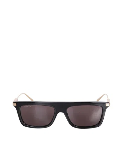 Gucci Accessories In Black
