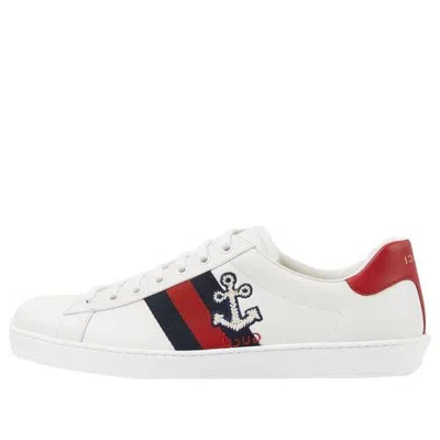 Gucci Ace 'cauliflower'