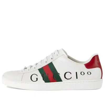 Gucci Ace ' 100 Print'