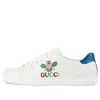 Gucci Ace ' Tennis' In White