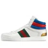 Gucci Ace High Top 'white'