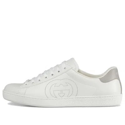 Gucci Ace 'interlocking G'