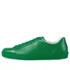 Gucci Ace Series G Printing Sports Shoe 'green'