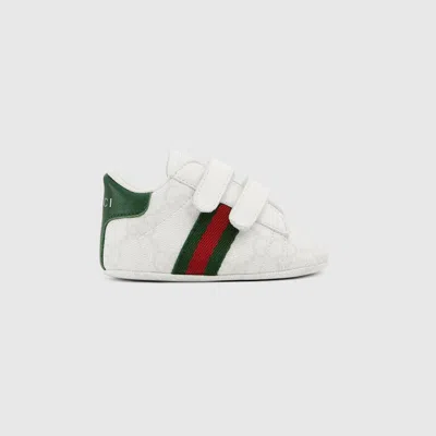 GUCCI ACE SNEAKER