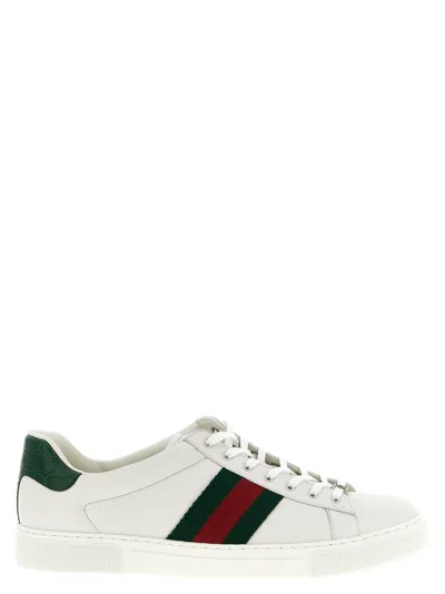GUCCI GUCCI ACE SNEAKER