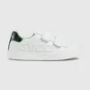 GUCCI ACE SNEAKER