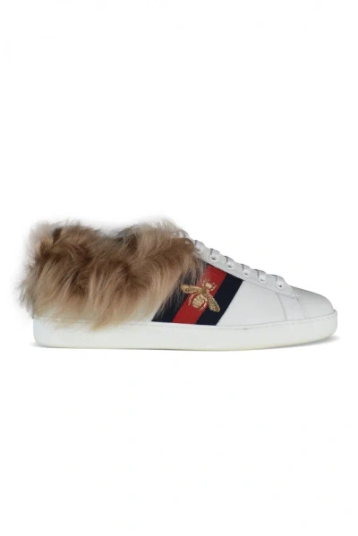 Gucci Ace Sneakers