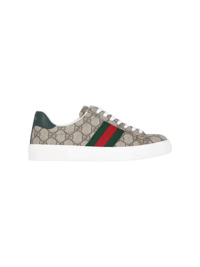 Gucci "ace" Sneakers