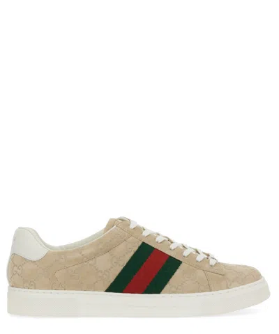 GUCCI ACE SNEAKERS
