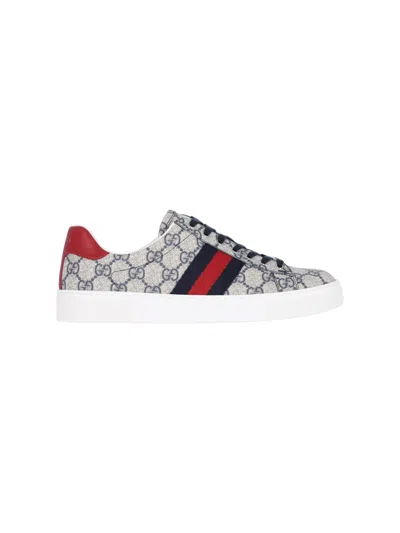 GUCCI "ACE" SNEAKERS