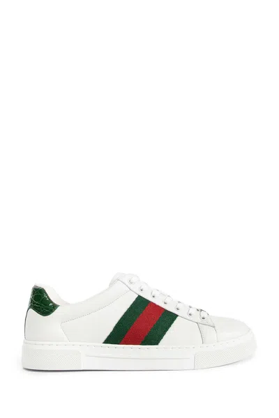 GUCCI ACE SNEAKERS
