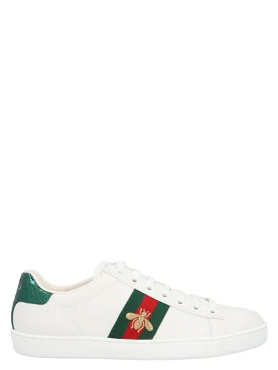 GUCCI GUCCI 'ACE' SNEAKERS
