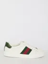 GUCCI GUCCI ACE SNEAKERS