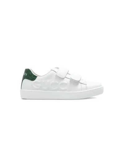 GUCCI ACE SNEAKERS