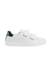 Gucci Ace Sneaker In White
